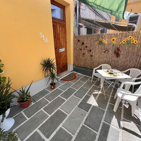 Casa Vacanze 5 Terre Express Специя Экстерьер фото